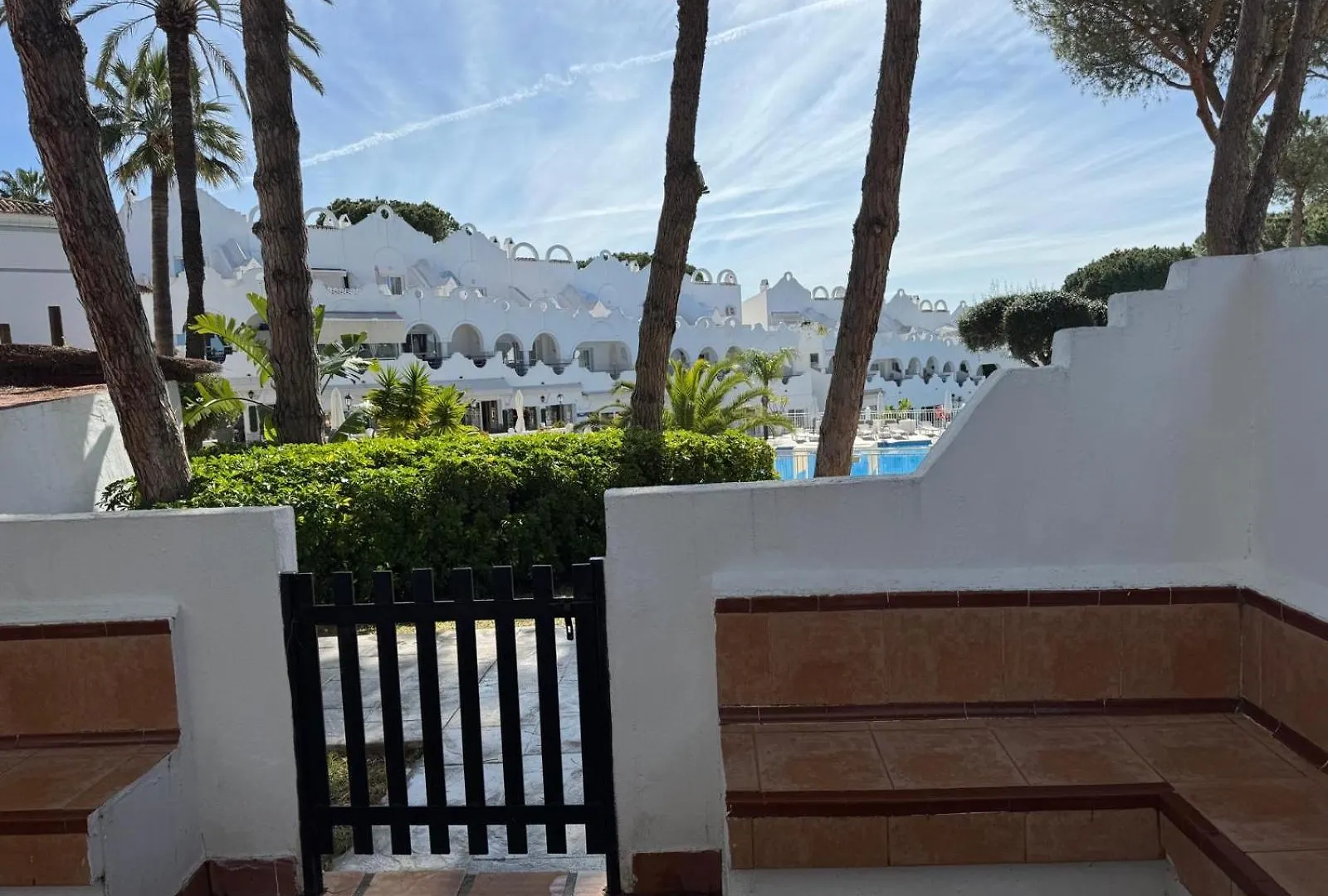 Casa Romero - Beautiful Villa, Best Corner By Pools,Resort Facilities, Full Kitchen, 3 Terraces, Internet Marbella 0*,  España