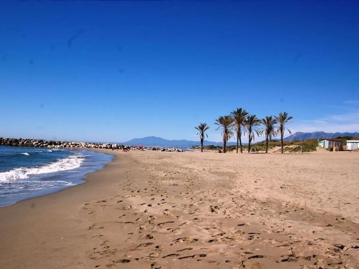 Casa Romero - Beautiful Villa, Best Corner By Pools,Resort Facilities, Full Kitchen, 3 Terraces, Internet Marbella