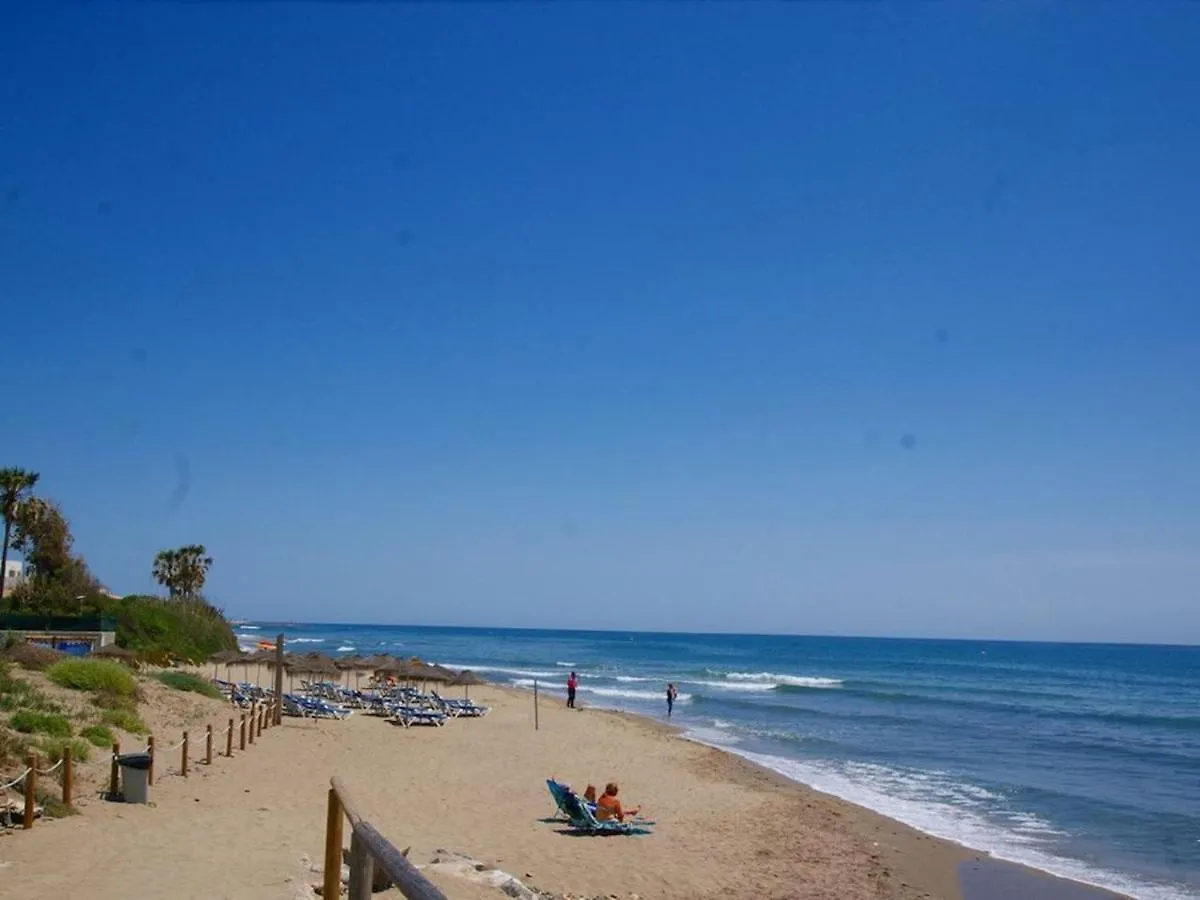 וילה מארבלה Casa Romero - Beautiful Villa, Best Corner By Pools,Resort Facilities, Full Kitchen, 3 Terraces, Internet ספרד
