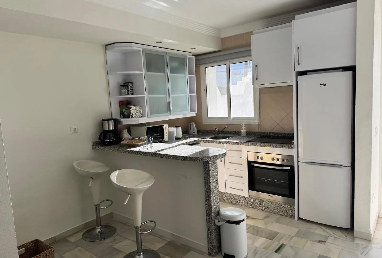 וילה מארבלה Casa Romero - Beautiful Villa, Best Corner By Pools,Resort Facilities, Full Kitchen, 3 Terraces, Internet