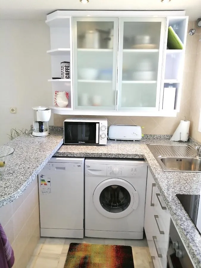 מארבלה Casa Romero - Beautiful Villa, Best Corner By Pools,Resort Facilities, Full Kitchen, 3 Terraces, Internet 0*,