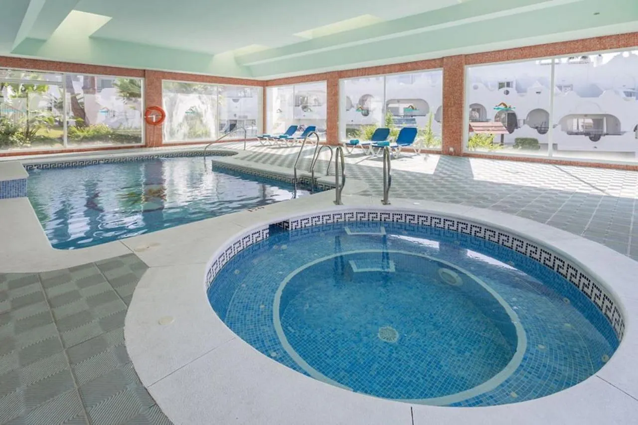 וילה מארבלה Casa Romero - Beautiful Villa, Best Corner By Pools,Resort Facilities, Full Kitchen, 3 Terraces, Internet